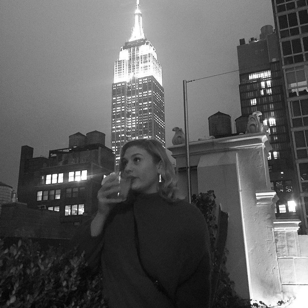 Meet your Posher, Meghan